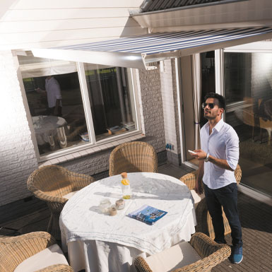 Screens-suncircle-afstandbediening