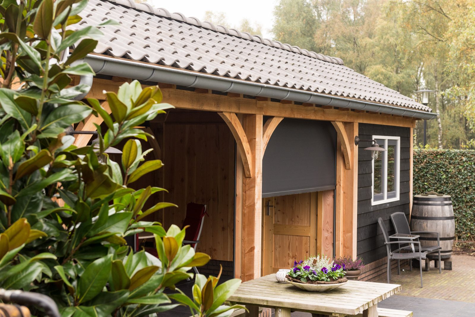 Privacy zonwering suncircle-1