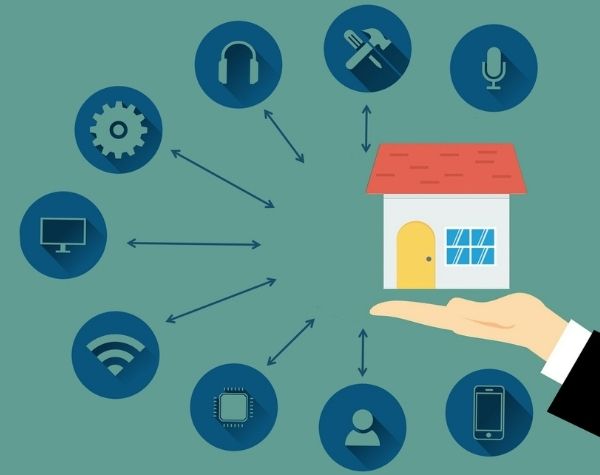 suncircle-home-automation