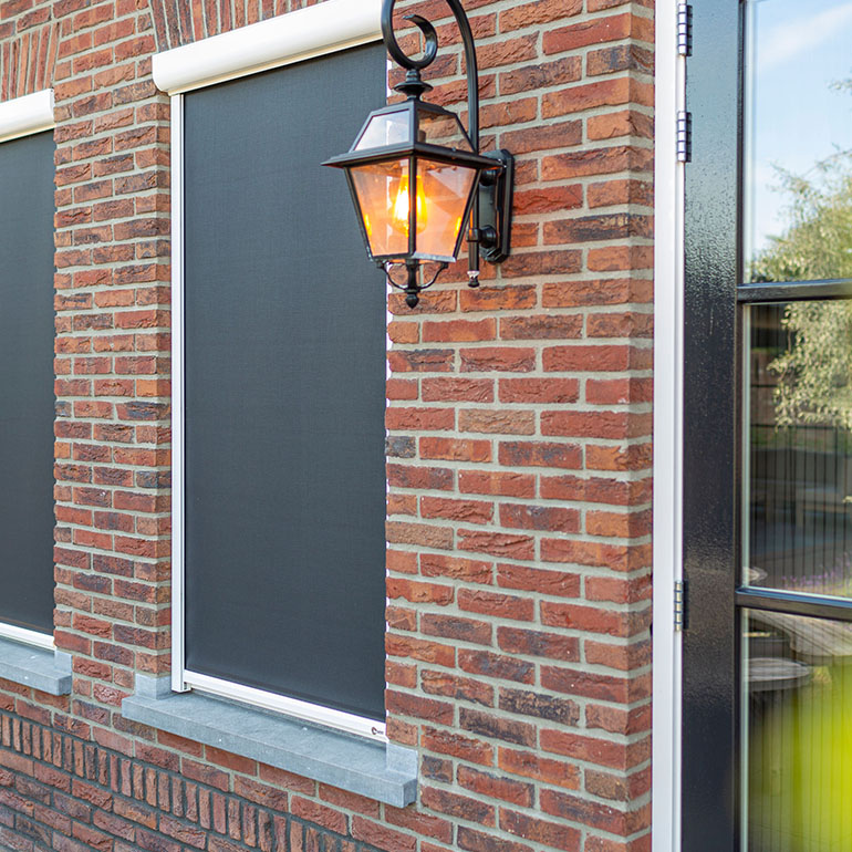 Screens-suncircle-elektrisch