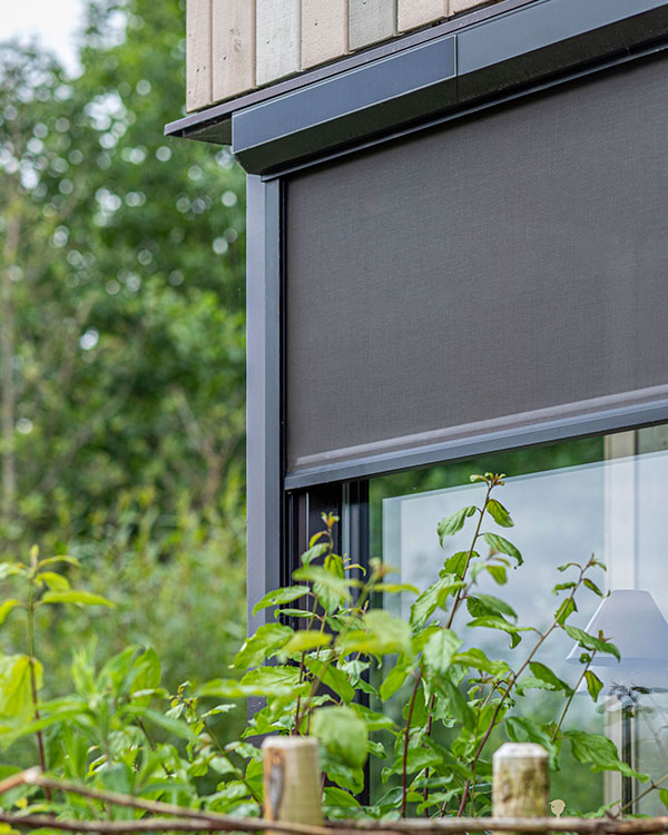 Solarzonwering-suncircle